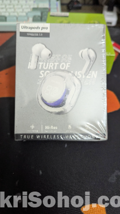 Ultrapods Pro Wireless, 20m Range, Touch Control